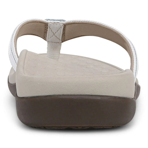 Tide II Toe Post Women's Orthotic Sandal | Vionic Shoes