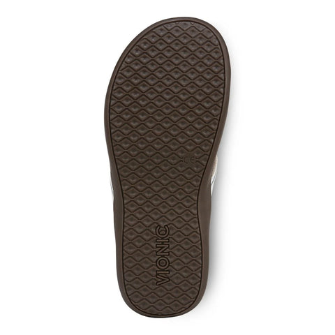 Tide II Toe Post Women's Orthotic Sandal | Vionic Shoes