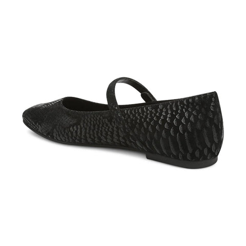 Alameda Mary Jane Flat