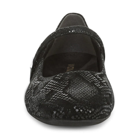 Alameda Mary Jane Flat