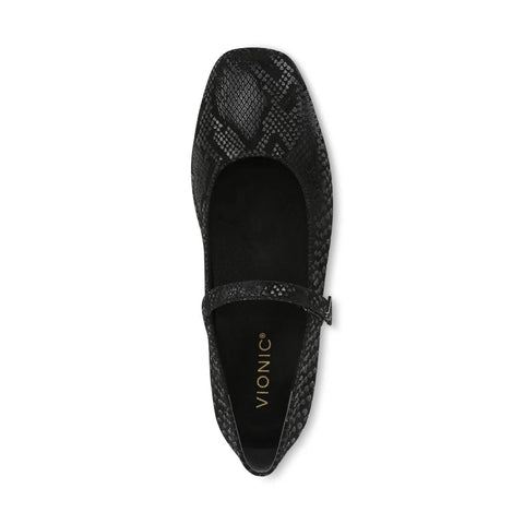 Alameda Mary Jane Flat