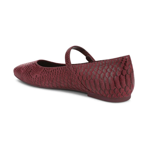 Alameda Mary Jane Flat