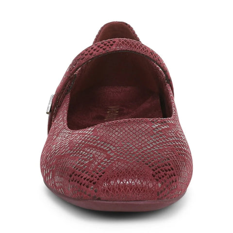 Alameda Mary Jane Flat