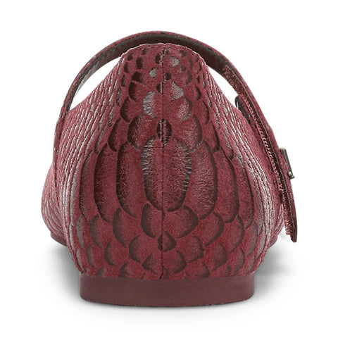 Alameda Mary Jane Flat