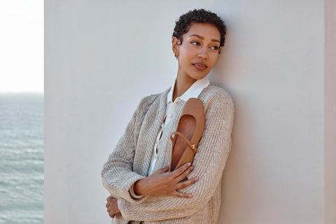 Alameda Mary Jane Flat