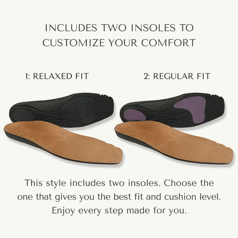 Alameda Mary Jane Flat