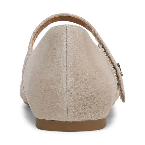 Alameda Mary Jane Flat