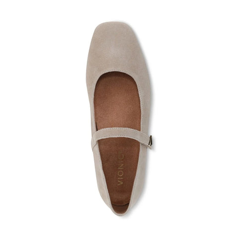 Alameda Mary Jane Flat