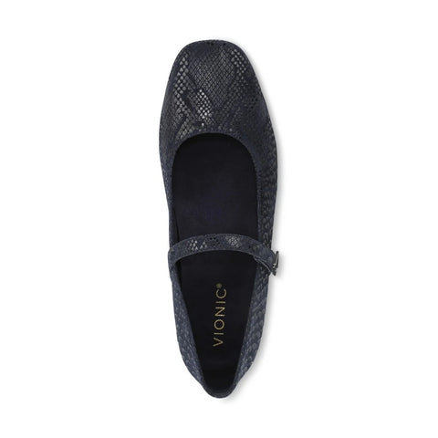 Alameda Mary Jane Flat