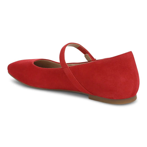 Alameda Mary Jane Flat