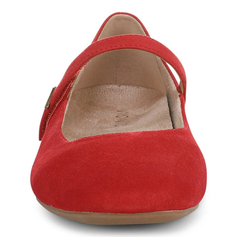 Alameda Mary Jane Flat