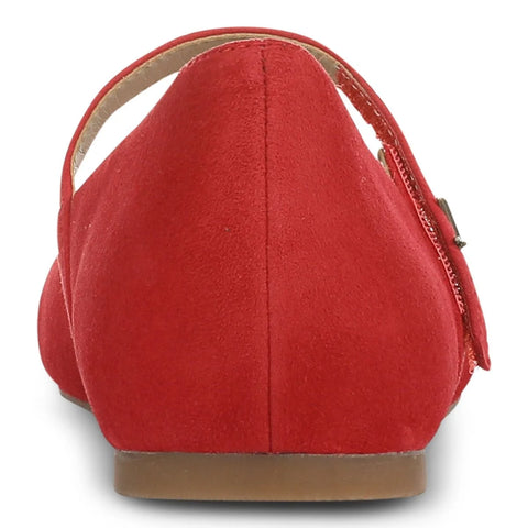 Alameda Mary Jane Flat