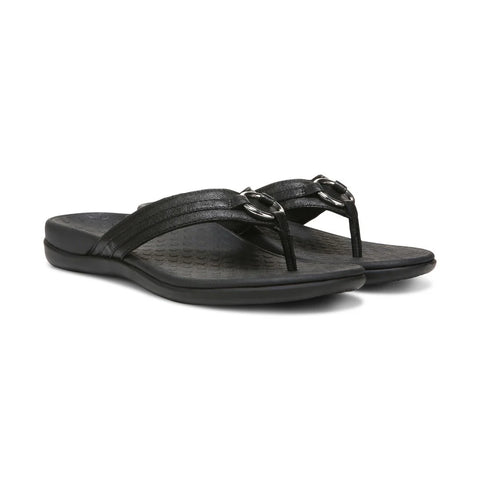 Tide Aloe Toe Post Sandal