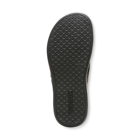 Tide Aloe Toe Post Sandal