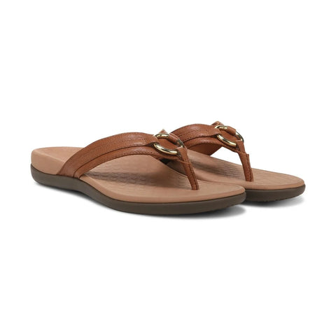 Tide Aloe Toe Post Sandal