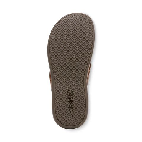 Tide Aloe Toe Post Sandal