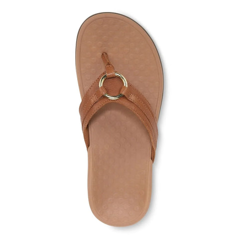 Tide Aloe Toe Post Sandal