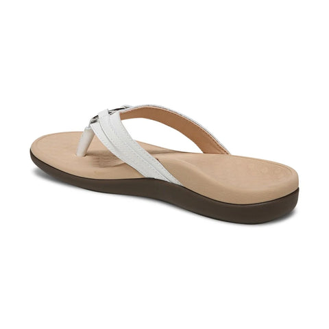 Tide Aloe Toe Post Sandal