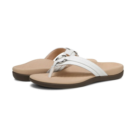 Tide Aloe Toe Post Sandal