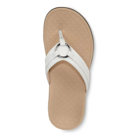 Tide Aloe Toe Post Sandal