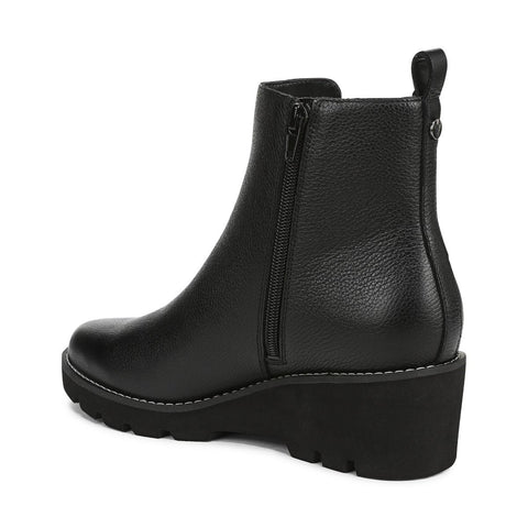 Aria 2.0 Wedge Ankle Bootie