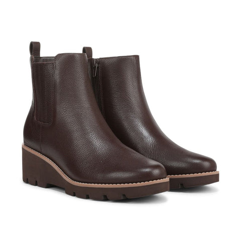 Aria 2.0 Wedge Ankle Bootie