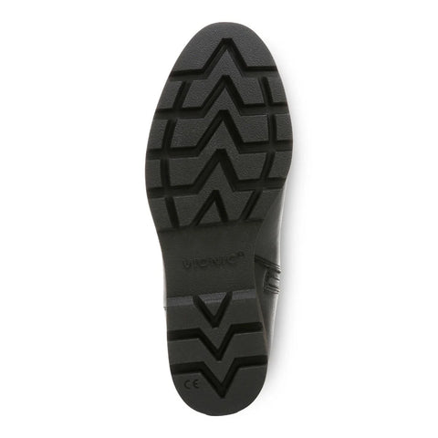 Aria Wedge Ankle Bootie