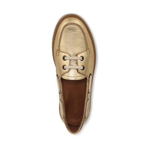Bay Slip On Loafer