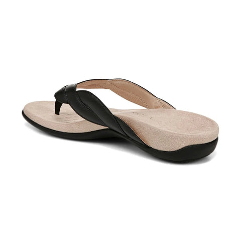 Bella Braid Toe Post Sandal