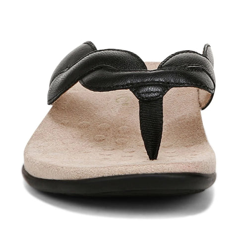 Bella Braid Toe Post Sandal