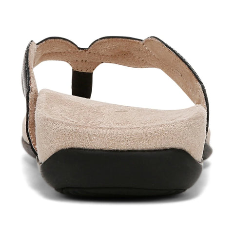 Bella Braid Toe Post Sandal