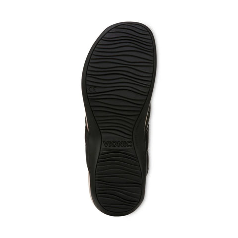 Bella Braid Toe Post Sandal