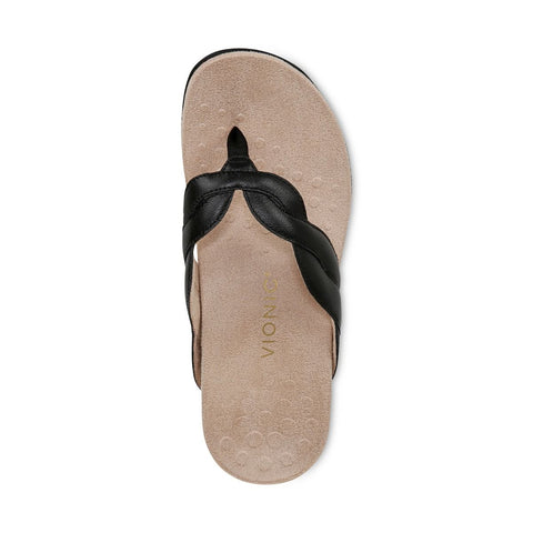 Bella Braid Toe Post Sandal
