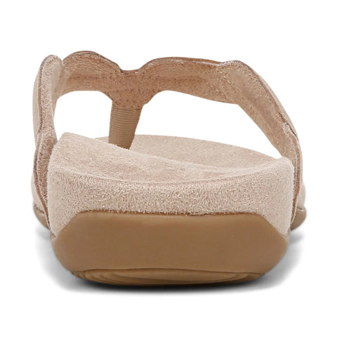 Bella Braid Toe Post Sandal