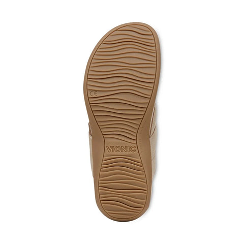 Bella Braid Toe Post Sandal