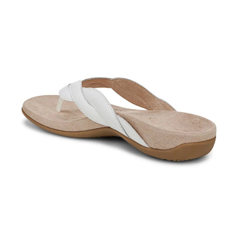 Bella Braid Toe Post Sandal