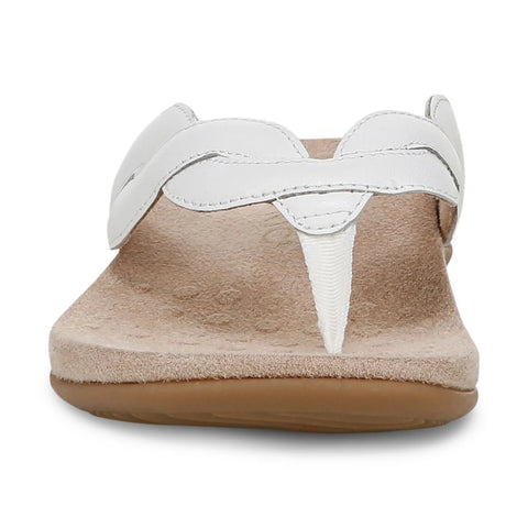 Bella Braid Toe Post Sandal