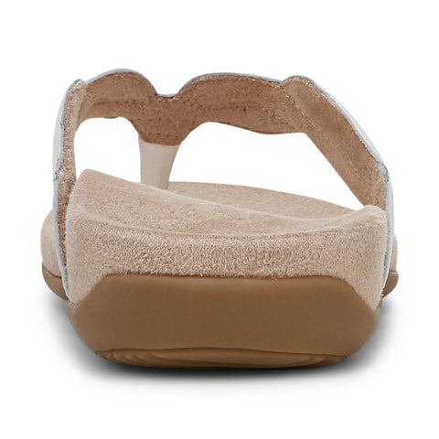 Bella Braid Toe Post Sandal