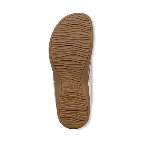 Bella Braid Toe Post Sandal
