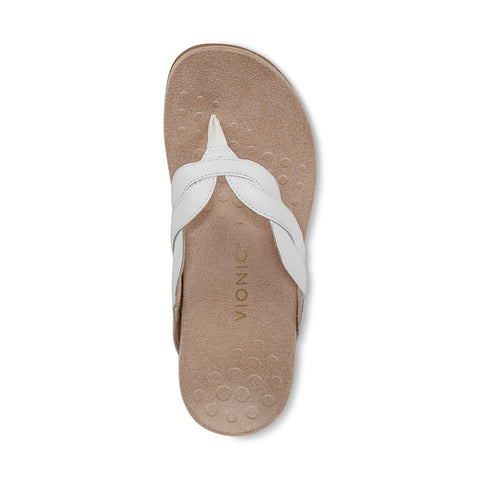 Bella Braid Toe Post Sandal