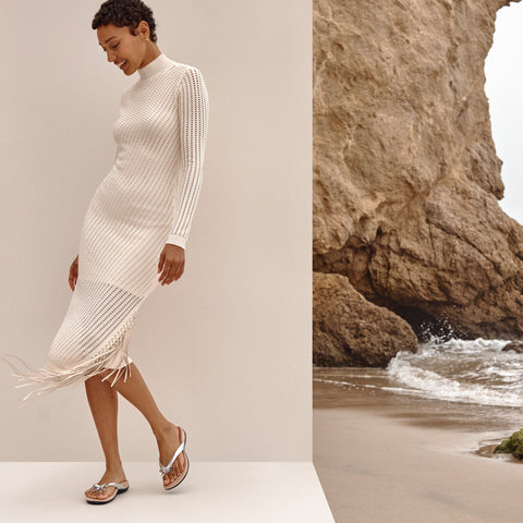 Bella II Toe-Post Sandal | Vionic with Orthaheel Technology