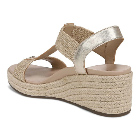 Calera Wedge