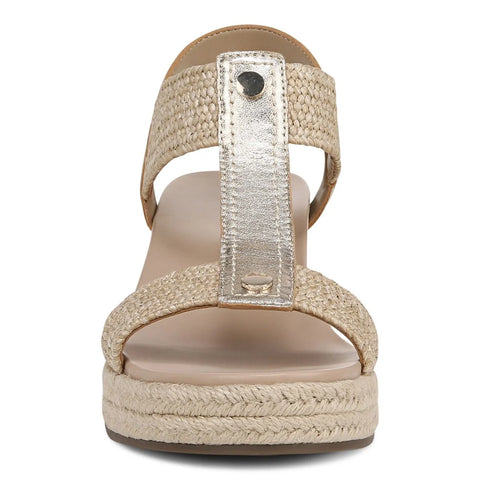 Calera Wedge