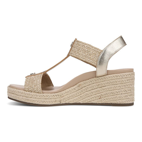 Calera Wedge