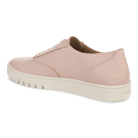Callie Casual Lace Up Sneaker