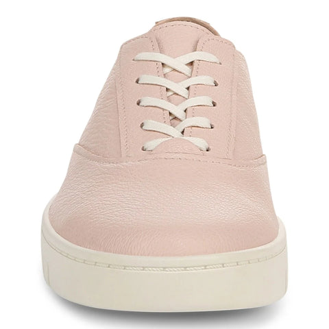 Callie Casual Lace Up Sneaker