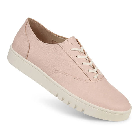Callie Casual Lace Up Sneaker