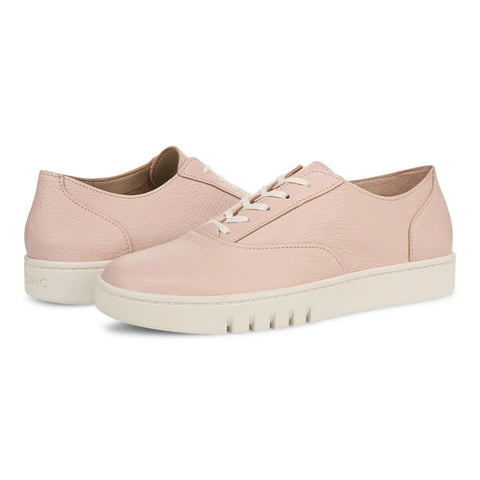Callie Casual Lace Up Sneaker