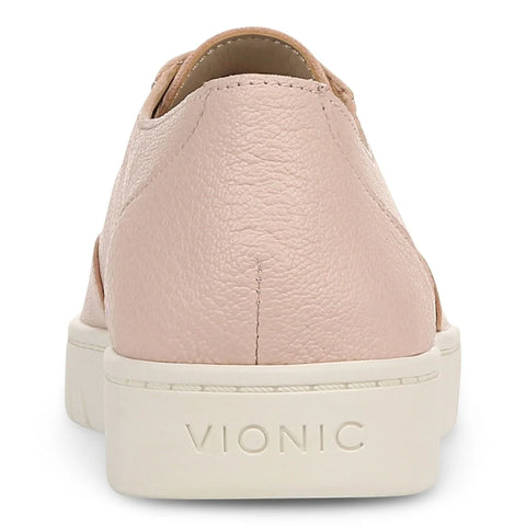 Callie Casual Lace Up Sneaker