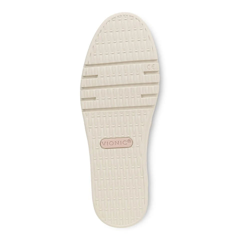 Callie Casual Lace Up Sneaker